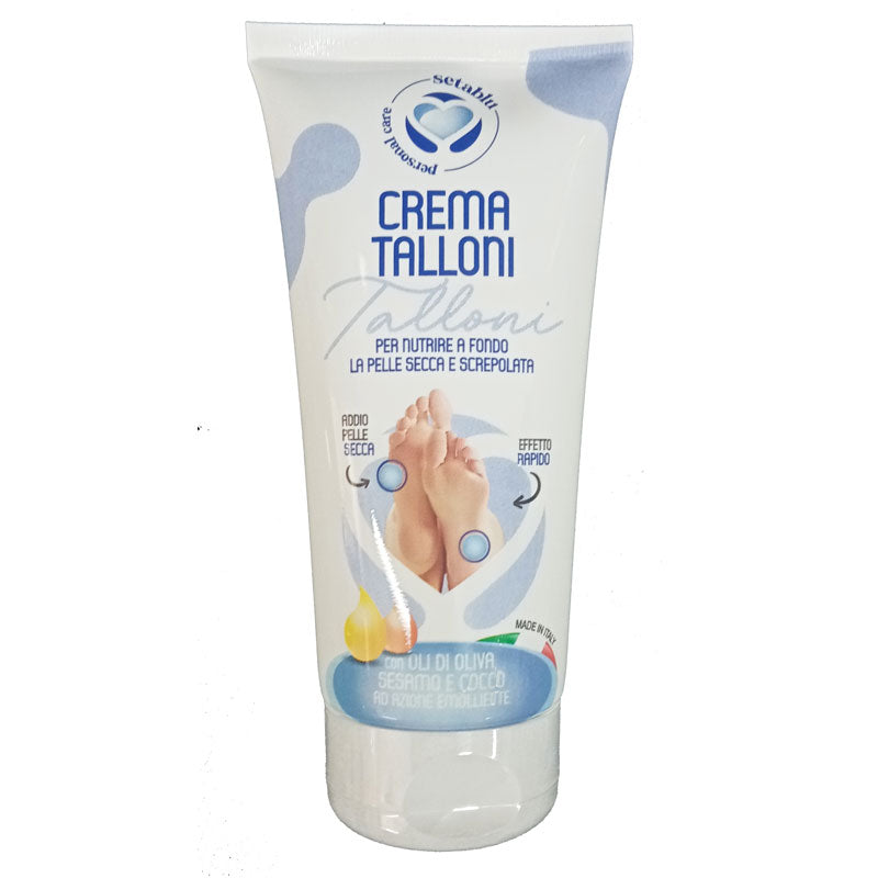 Crema talloni 🦶 150 ml