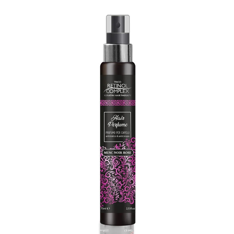 Profumo capelli MUSC NOIR ROSE 🥀 75 ml