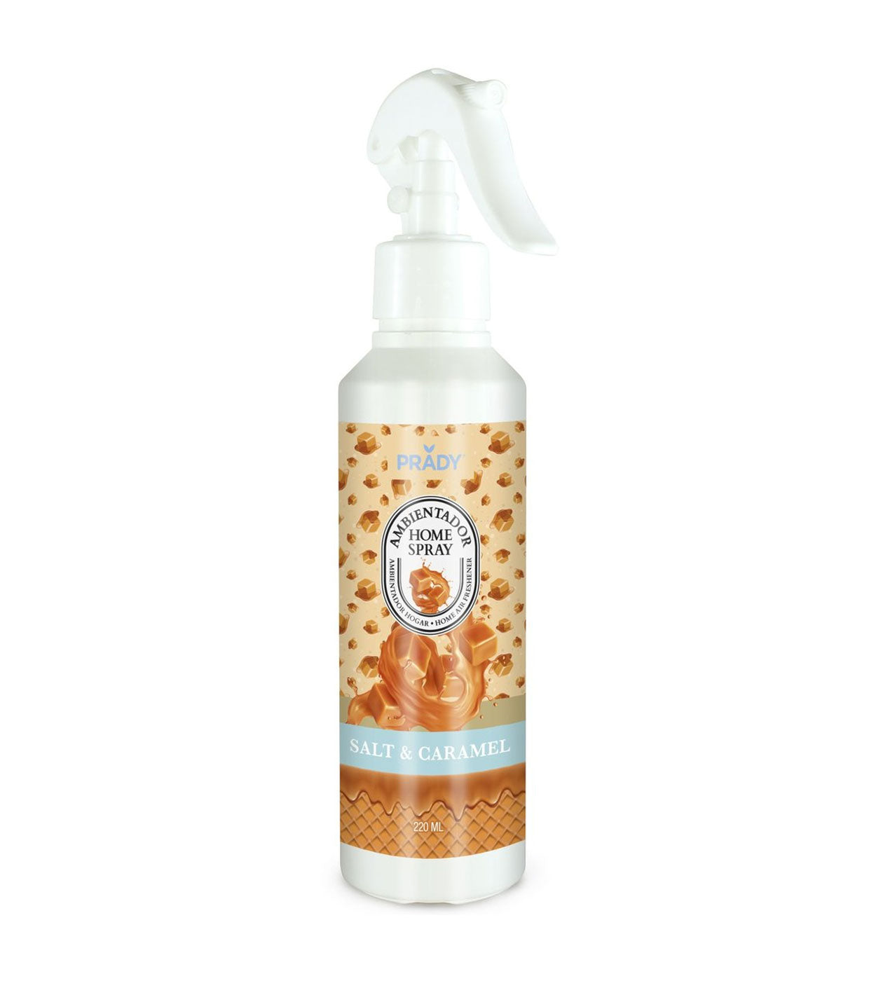 Profumatore ambiente Caramello salato 🍮 220 ml