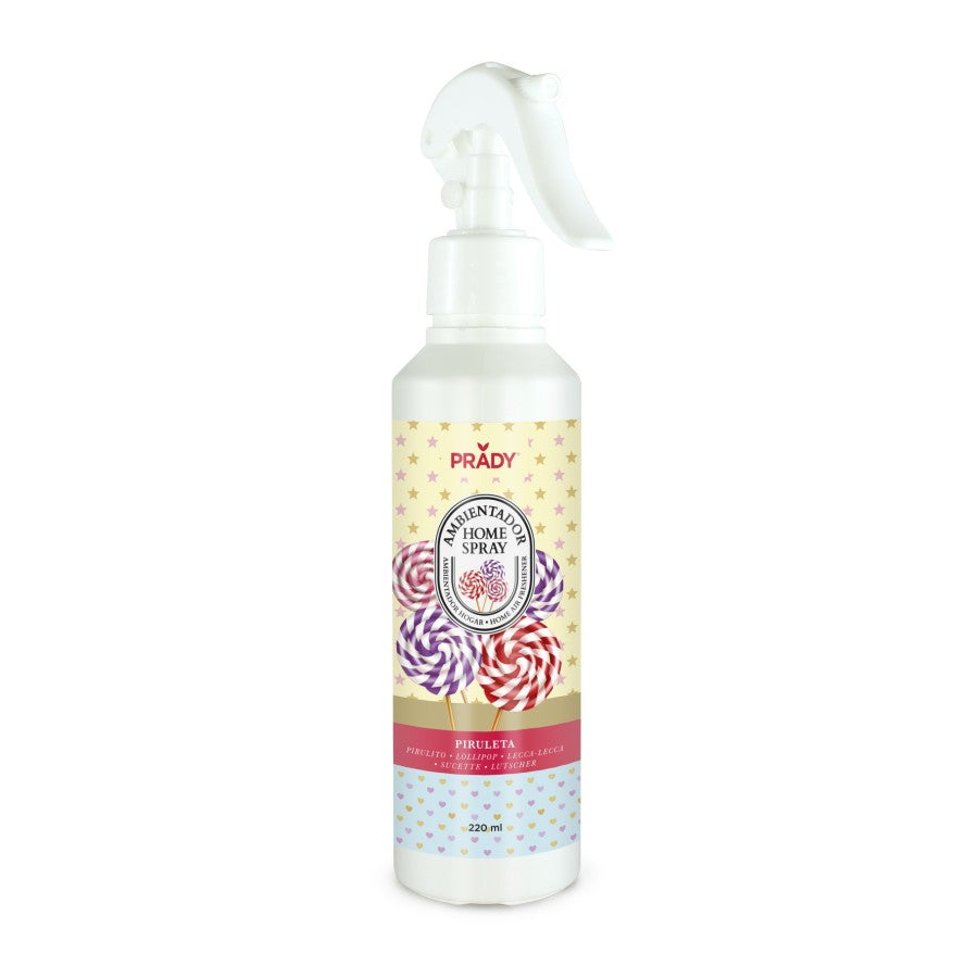 Deodorante ambiente caramelle🍭 220 ml