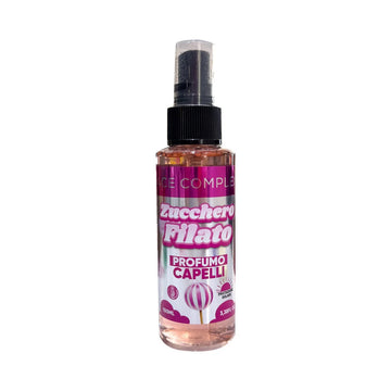 Profumo per capelli allo zucchero filato🍭✨ 100 ml
