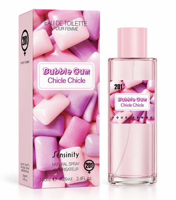 Eau de toilette Bubble Gum (big babol)💞 100 ml